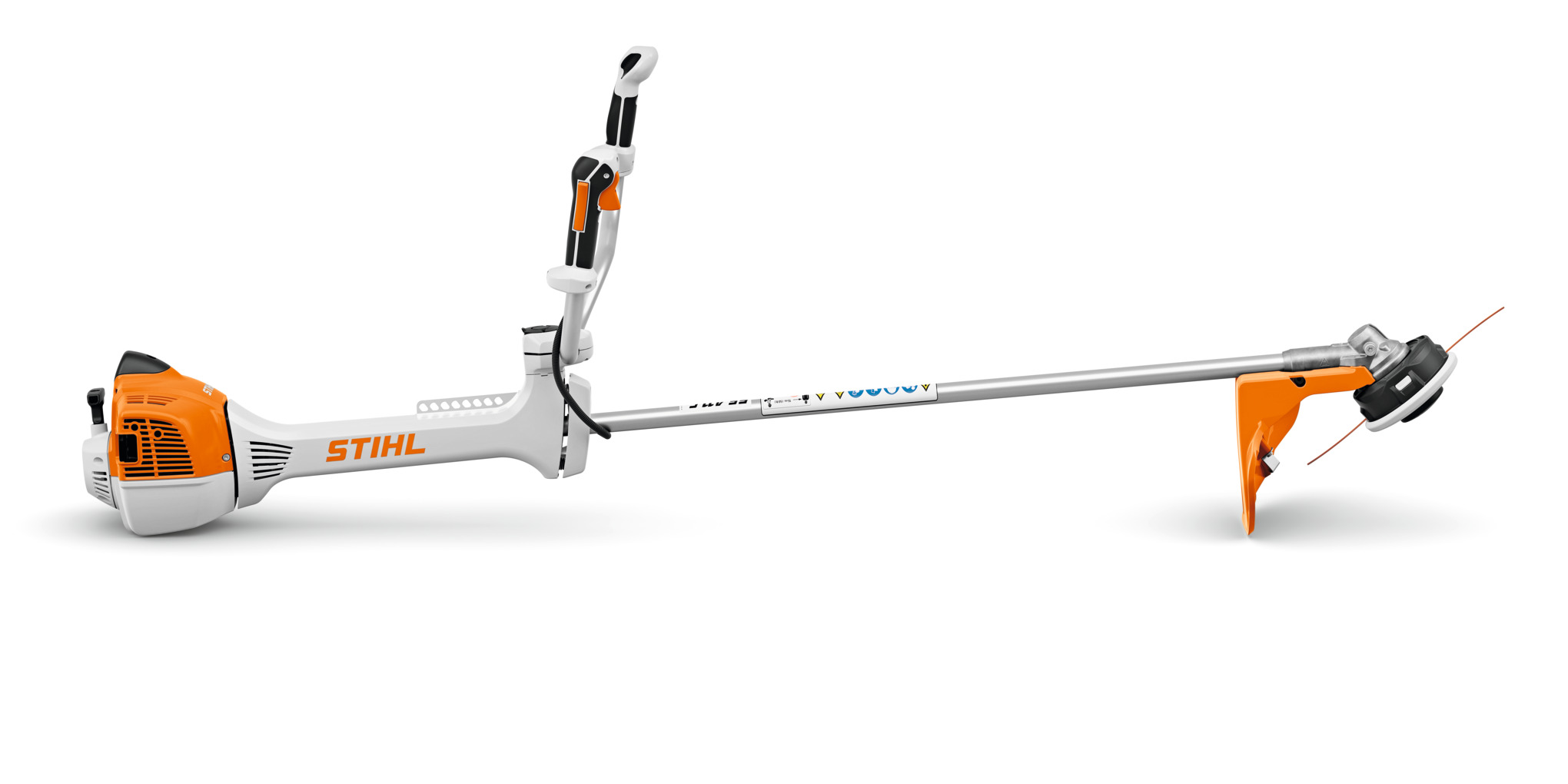 Kosa spalinowa FS 411 C-EM