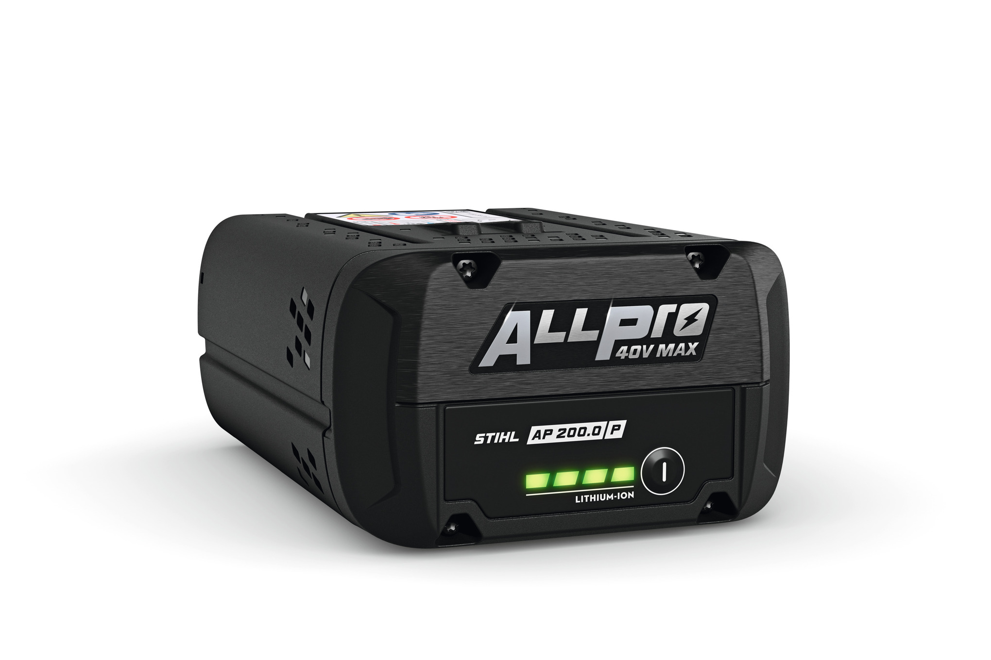 Akumulator AP 200.0 P