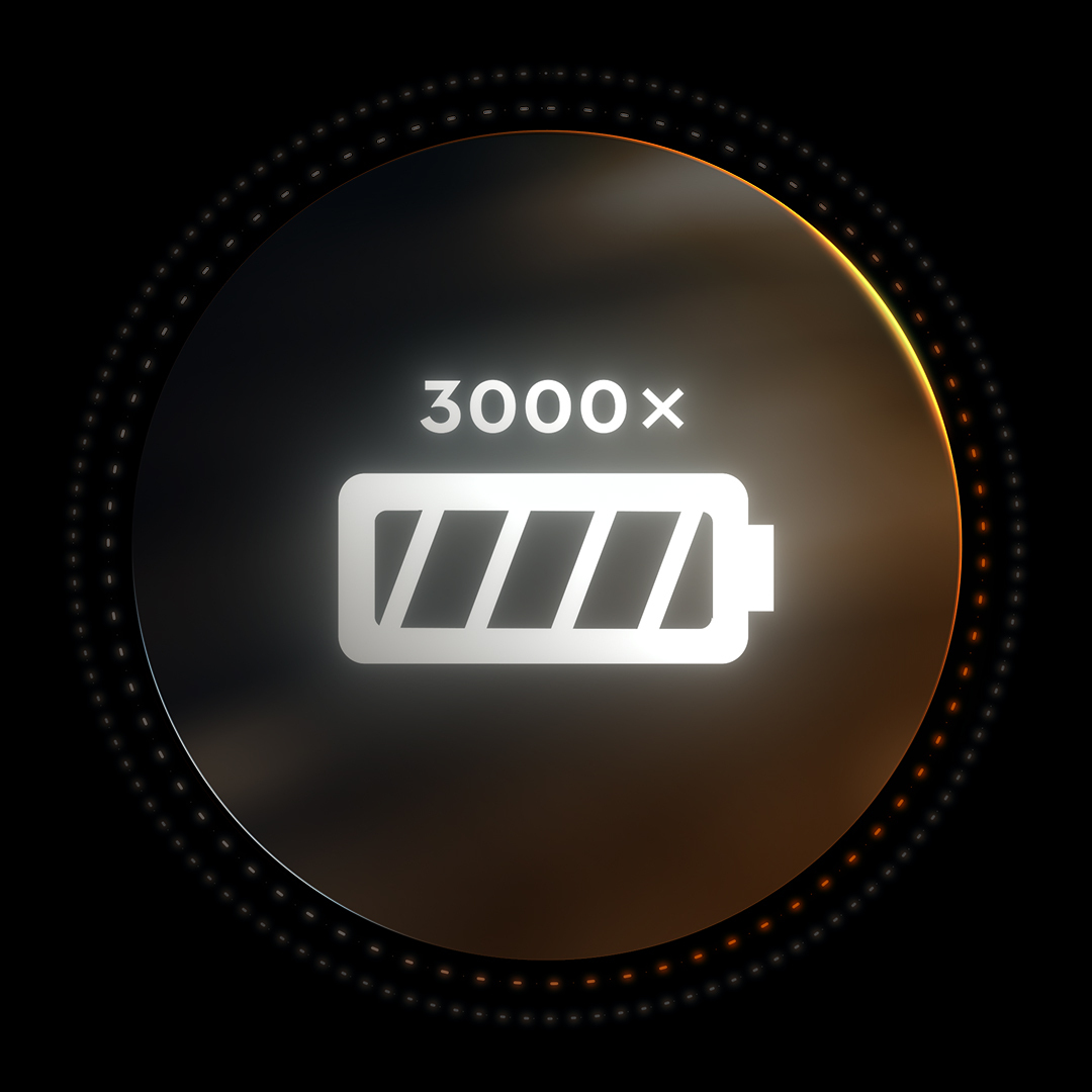 Akumulator AP 300.0 P